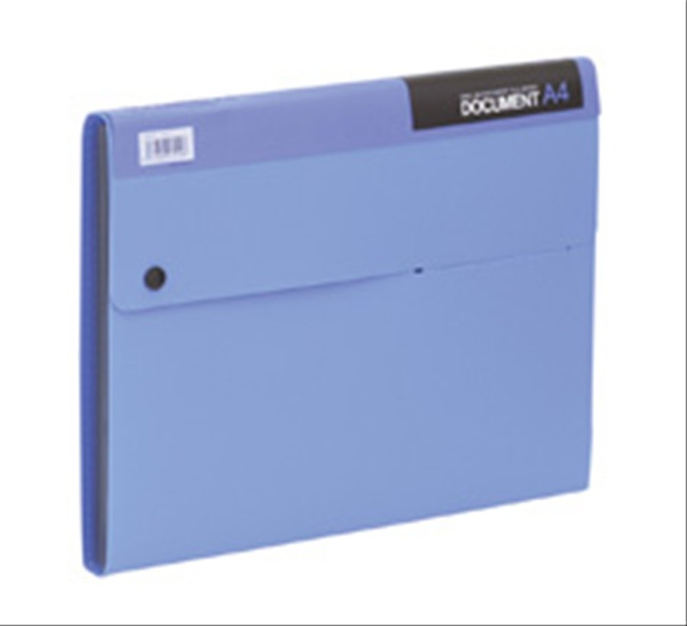 Amazon | キングジム ドキュメントファイル 2270 A4 | ドキュメント